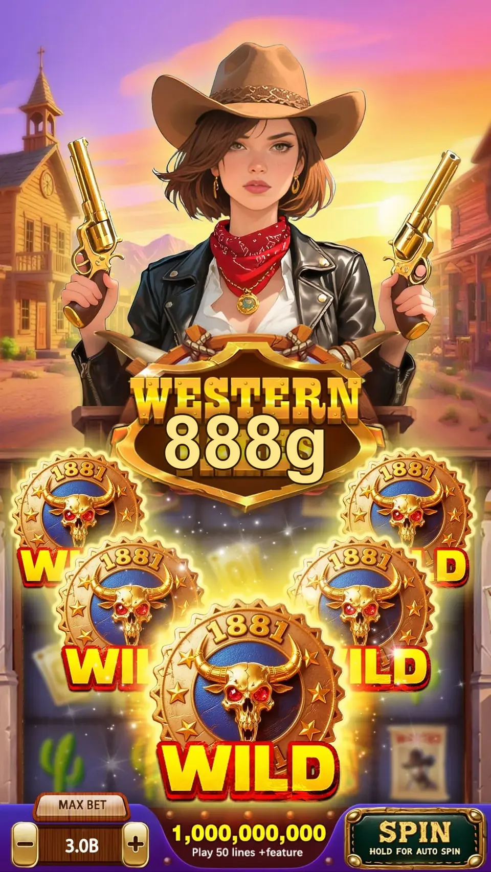888g Login