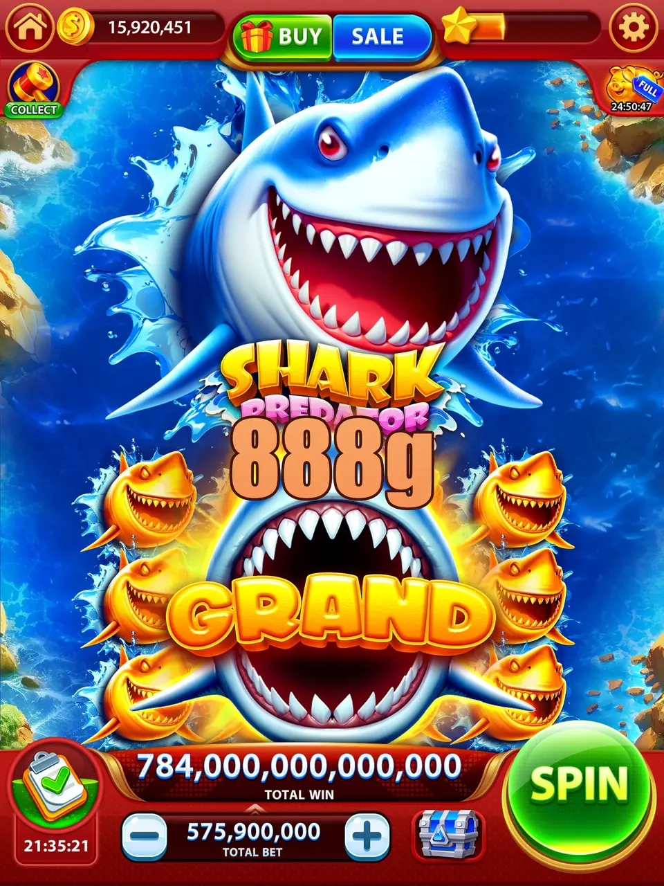 888g Login