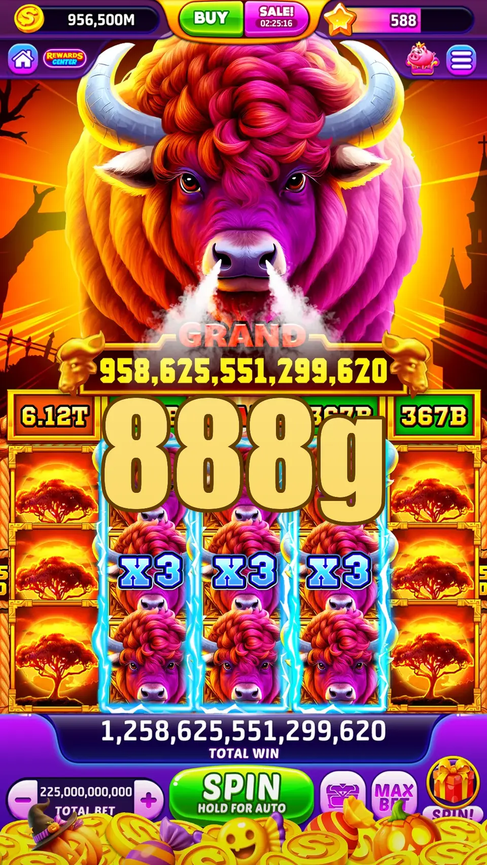 888g Login