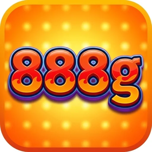 888g Logo - Oficial